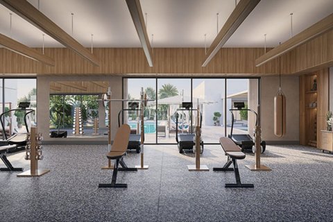 Villa de 5 chambres à The Valley, UAE No. 150193 7