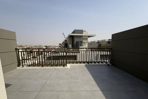 Townhouse de 3 dormitorios en DAMAC Hills (Akoya by DAMAC), UAE No. 150200 4