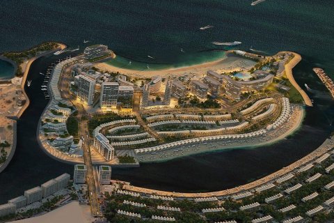43m² Apartment in Mina Al Arab, UAE No. 157517 3