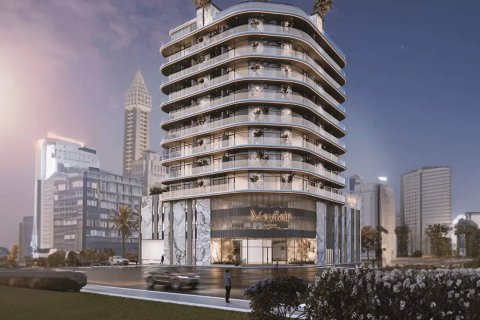 Mayfair Gardens in Al Satwa, UAE No. 159320