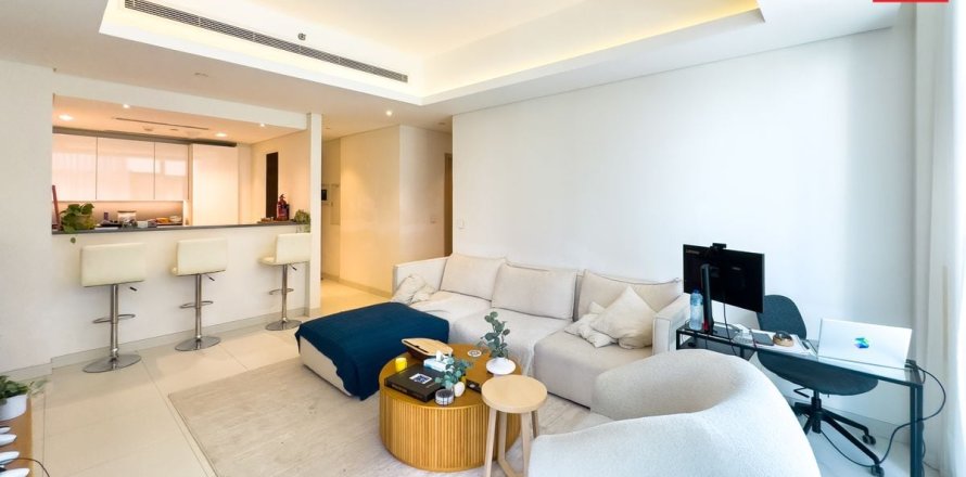 1 bedroom Apartment in Downtown Dubai (Downtown Burj Dubai), UAE No. 55205