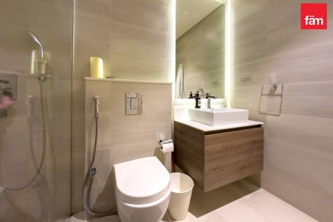 1 bedroom Apartment in Downtown Dubai (Downtown Burj Dubai), UAE No. 55205 25