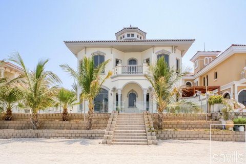 5 غرفة نوم  فيلا في Garden Homes, الإمارات العربية المتحدة رقم 201164