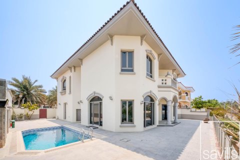 5 غرفة نوم  فيلا في Garden Homes, الإمارات العربية المتحدة رقم 201164 16