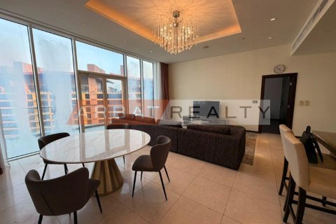 Квартира с 1 спальней в Tiara Residences, ОАЭ №201168 4