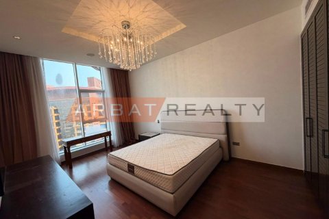 Квартира с 1 спальней в Tiara Residences, ОАЭ №201168 3