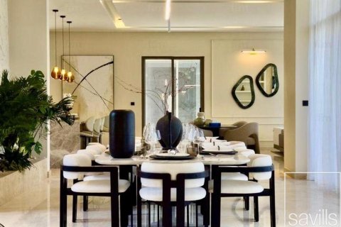 6 غرفة نوم  فيلا في Golf Place, الإمارات العربية المتحدة رقم 201166 5