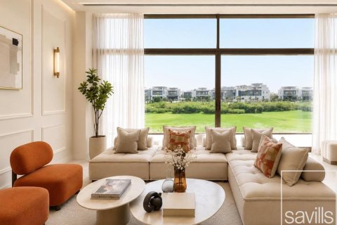 6 غرفة نوم  فيلا في Golf Place, الإمارات العربية المتحدة رقم 201166 24