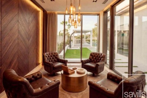 6 غرفة نوم  فيلا في Golf Place, الإمارات العربية المتحدة رقم 201166 9