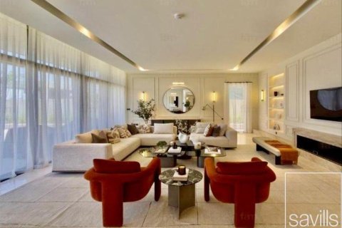 6 غرفة نوم  فيلا في Golf Place, الإمارات العربية المتحدة رقم 201166 25