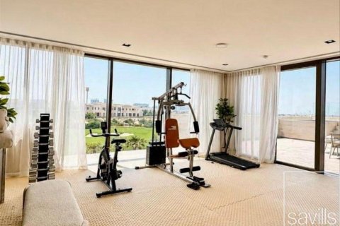6 غرفة نوم  فيلا في Golf Place, الإمارات العربية المتحدة رقم 201166 12