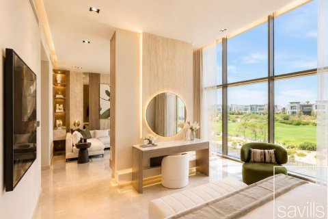 6 غرفة نوم  فيلا في Golf Place, الإمارات العربية المتحدة رقم 201166 18