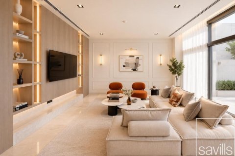 6 غرفة نوم  فيلا في Golf Place, الإمارات العربية المتحدة رقم 201166 21
