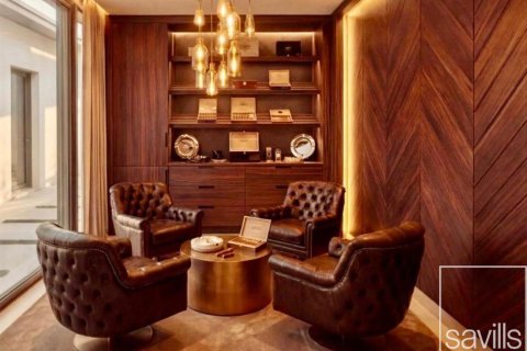 6 غرفة نوم  فيلا في Golf Place, الإمارات العربية المتحدة رقم 201166 15
