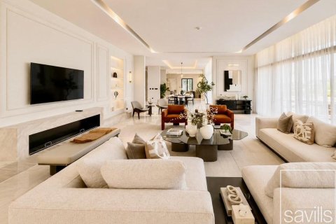 6 غرفة نوم  فيلا في Golf Place, الإمارات العربية المتحدة رقم 201166 23