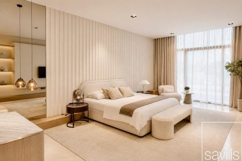 6 غرفة نوم  فيلا في Golf Place, الإمارات العربية المتحدة رقم 201166 3