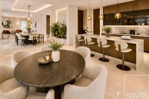 6 غرفة نوم  فيلا في Golf Place, الإمارات العربية المتحدة رقم 201166 8