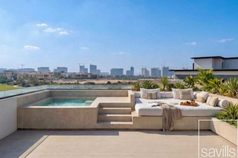 6 غرفة نوم  فيلا في Golf Place, الإمارات العربية المتحدة رقم 201166 16