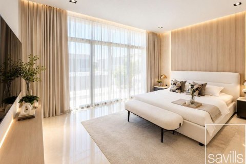 6 غرفة نوم  فيلا في Golf Place, الإمارات العربية المتحدة رقم 201166 4