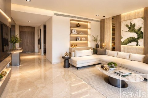 6 غرفة نوم  فيلا في Golf Place, الإمارات العربية المتحدة رقم 201166 13