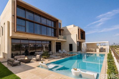 6 غرفة نوم  فيلا في Golf Place, الإمارات العربية المتحدة رقم 201166