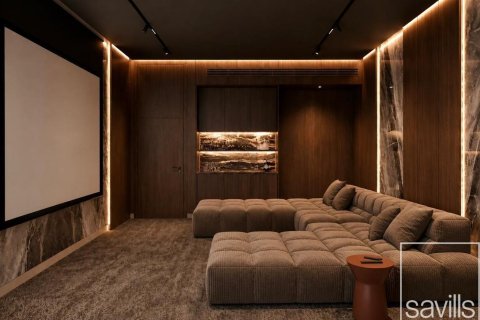 6 غرفة نوم  فيلا في Golf Place, الإمارات العربية المتحدة رقم 201166 11