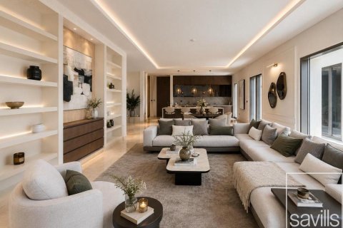 6 غرفة نوم  فيلا في Golf Place, الإمارات العربية المتحدة رقم 201166 17