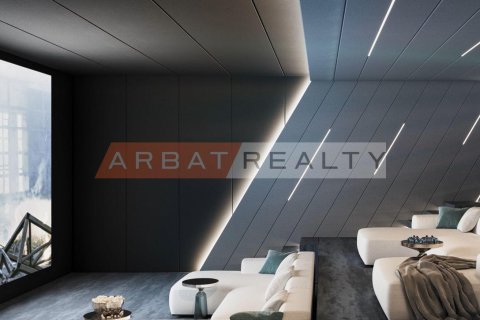 7 bedrooms Villa in Pearl Jumeirah, UAE No. 201170 7