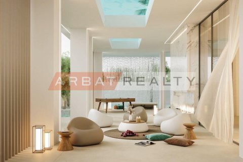 7 bedrooms Villa in Pearl Jumeirah, UAE No. 201170 30