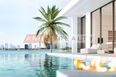7 bedrooms Villa in Pearl Jumeirah, UAE No. 201170 14