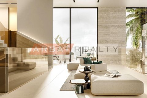 7 bedrooms Villa in Pearl Jumeirah, UAE No. 201170 24