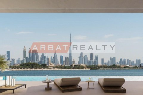7 bedrooms Villa in Pearl Jumeirah, UAE No. 201170