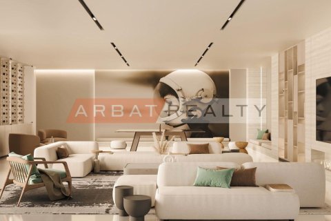 7 bedrooms Villa in Pearl Jumeirah, UAE No. 201170 20