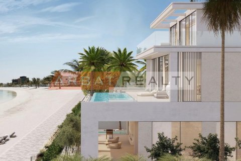 7 bedrooms Villa in Pearl Jumeirah, UAE No. 201170 23