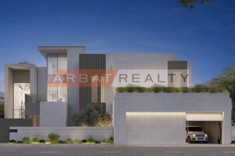 7 bedrooms Villa in Pearl Jumeirah, UAE No. 201170 28