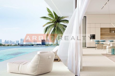 7 bedrooms Villa in Pearl Jumeirah, UAE No. 201170 15