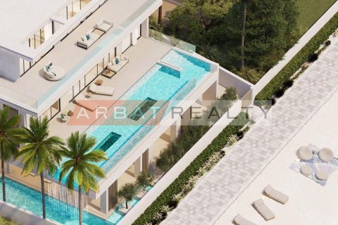 7 bedrooms Villa in Pearl Jumeirah, UAE No. 201170 25