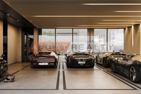 7 bedrooms Villa in Pearl Jumeirah, UAE No. 201170 9