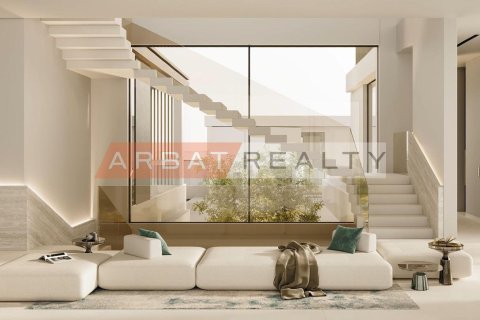 7 bedrooms Villa in Pearl Jumeirah, UAE No. 201170 3