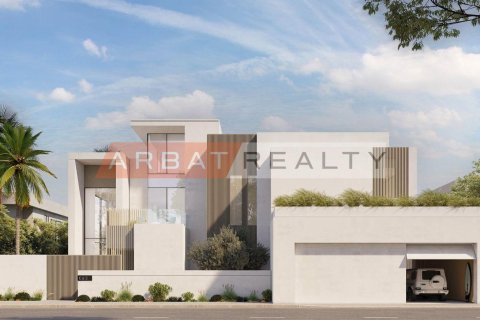7 bedrooms Villa in Pearl Jumeirah, UAE No. 201170 26