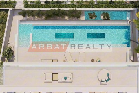 7 bedrooms Villa in Pearl Jumeirah, UAE No. 201170 13
