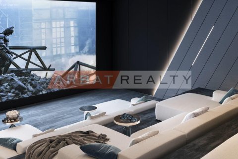 7 bedrooms Villa in Pearl Jumeirah, UAE No. 201170 8