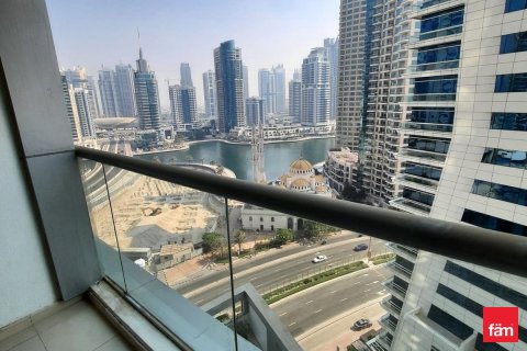 Appartement de 1 chambre à Dubai Marina, UAE No. 144287