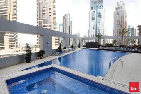 Appartement de 1 chambre à Dubai Marina, UAE No. 144287 6