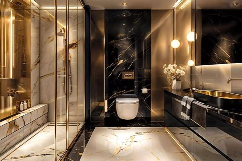 Appartement de 38.9m² à Dubai, UAE No. 144288 7