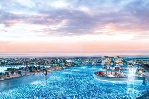 Appartement de 38.9m² à Dubai, UAE No. 144288 6