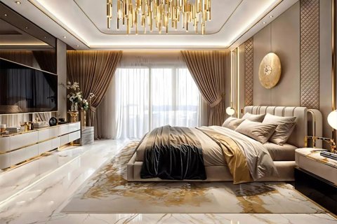 Appartement de 38.9m² à Dubai, UAE No. 144288 4