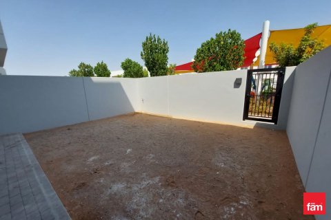 Townhouse de 3 chambres à Dubai, UAE No. 144290 8