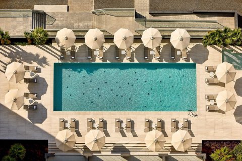 Appartement de 2 chambres à Al Barsha, UAE No. 144285 9