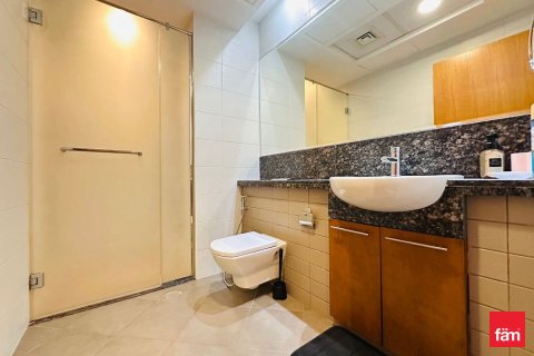 Appartement de 1 chambre à Business Bay, UAE No. 144291 4